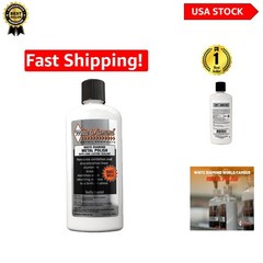 12 fl oz Vanilla Scent Metal Cleaner and Polisher – Protect & Shine Efficiently