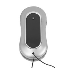 Window Cleaner Robot Smart Glass Cleaning Remote Control Cleaning 3200Pa Suction