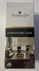 ✨Furniture Care Protection Kit: Protector/Refresher/Polish/Cleaner *NEW, SEALED*