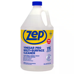 Cleaning Vinegar Pro Multi-Surface Cleaner Lavender 128 Oz.