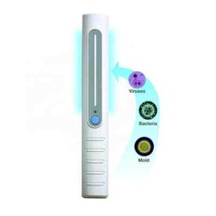 Sanitizing Wand Portable Disinfecting Lamp