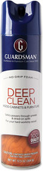 Deep Cleaning Wood Cleaner for Cabinets, Furniture, Tables, and Other Wood Surfa