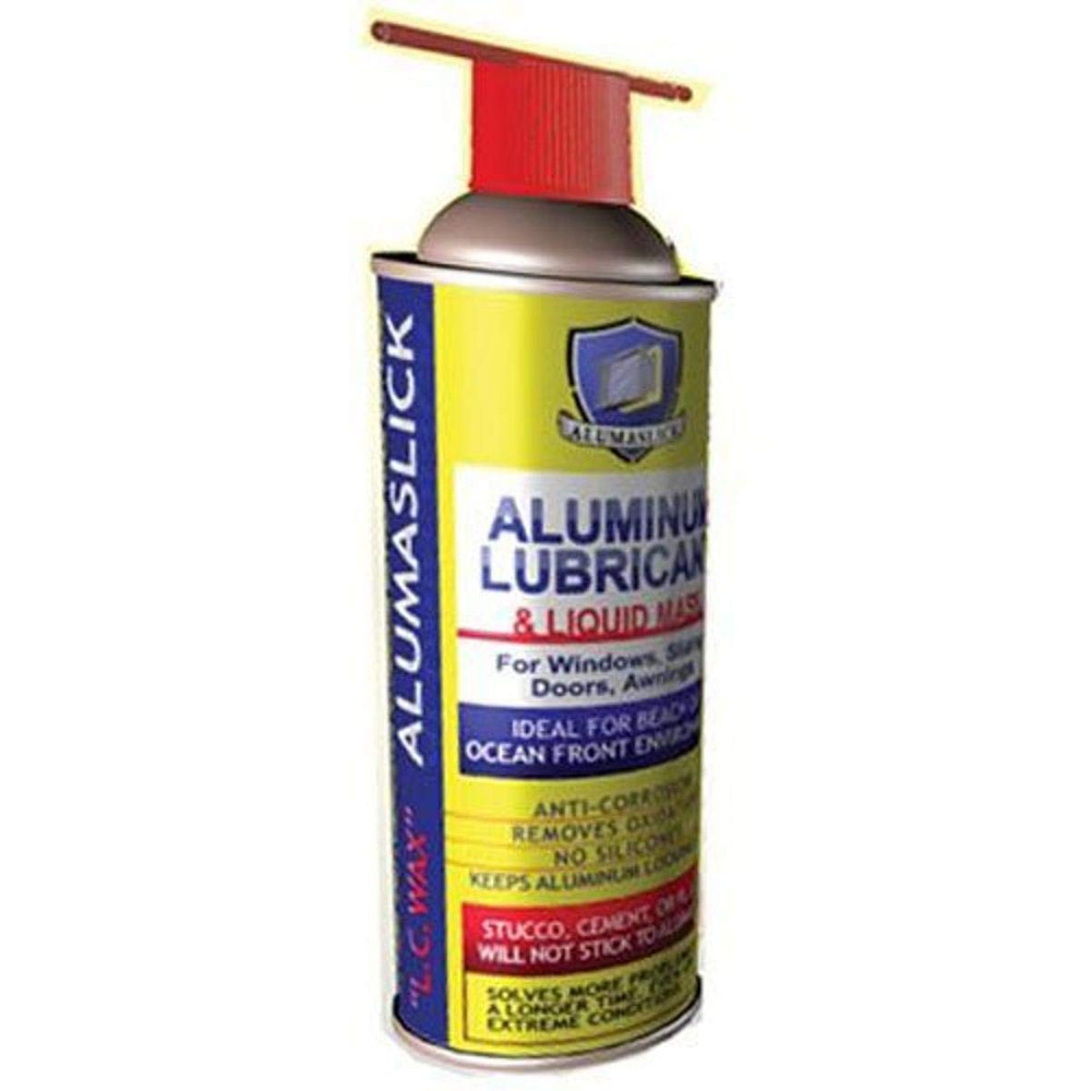 PROTEXALL PRODUCTS 2 Set of 11 Fl Oz, 11 Oz 11 Ounce L Wax Alum Slick Lubricant