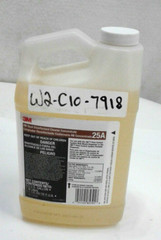 3M 25A Flow Control System HB Quat Cleaner Concentrate 0.5 Gal