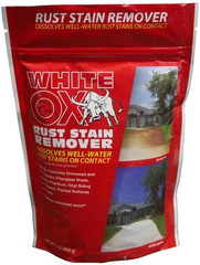 WHITEOX RUSTSTAIN RMR 1#