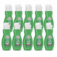 Palmolive Original Dish Liquid Soap 3 Fl Oz 88 mL Travel Size Pack Of 10