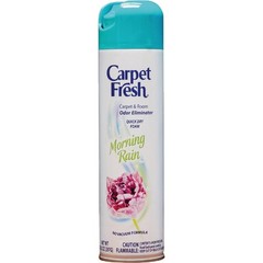 Carpet Fresh 10.5 Oz. Morning Rain No Vac Carpet Refresher 280136 Carpet Fresh