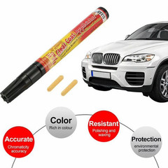3PCS Vitanst Clearfix Car Scratch Remover Pen Auto Paint Repair Touch Up Kit