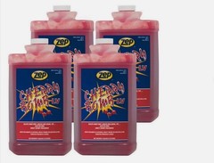 Zep Cherry Bomb LV Industrial Hand Cleaner – 1 Gallon (Case of 4) – Freeshipping