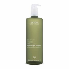 Aveda Botanical Kinetics Purifying Gel Cleanser | for Normal to Oily Skin | wi