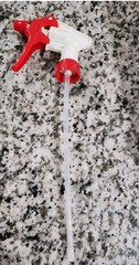 Red 20 pack – Replacement Trigger Spray Nozzles Only(9″)