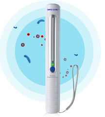 Sanitizing Wand Portable Disinfecting Lamp
