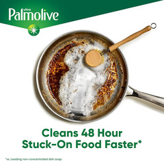 Palmolive Ultra Strength Liquid Dish Soap, Original Green, 20 Fluid Ounce(Packag