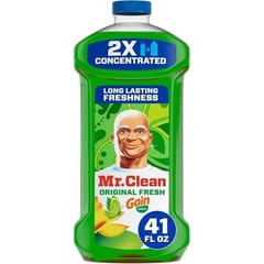 2X Concentrated Multi Surface Cleaner Kitchen Bathroom Grime Grease Dirt New