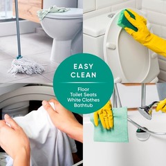 Cloralen Household Cleaning Liquid Bleach – 32.12 fl oz – 3-in-1 Multipurpose Cl