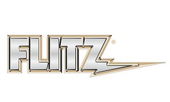 FLITZ® PRO LIQUID POLISH FOR METAL, PLASTIC, FIBERGLASS, ETC – W/ FLITZ CLOTH