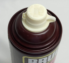 Bruce Deep Cleaner Cleans Wood and Removes Wax Wood Floors & Paneling 22 Fl Oz