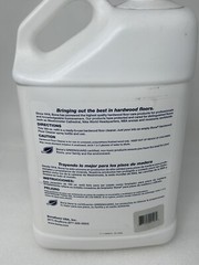 Bona Swedish Formula Hardwood Floor Cleaner Refill 160oz 1.25 Gallon