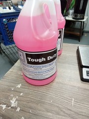 Tough Duty Industrial Cleaner # 204104 1 Gal, 216