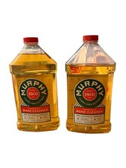 Murphy Oil Soap Wood Cleaner Original Formula 32 fl oz Household Surface Care