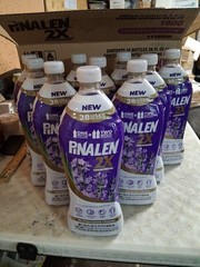 PINALEN 2X Concentrated Multipurpose Cleaner, Lavender Soothe Scent, 2 Fl oz