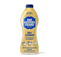 Bar Keepers Friend 26 -fl oz Citrus Liquid All-Purpose Cleaner