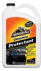 Armour All Car Protectant Refill with UV Protection, 1 Gal Each, 128