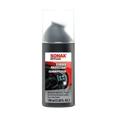 Sonax Rubber Protectant GummiPfleger 338 Fl Oz UV Protection for Rubber Compo…