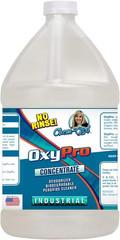 Oxypro Concentrated Multi-Purpose Surface Cleaner to the Rescue – Chlorine-Free,