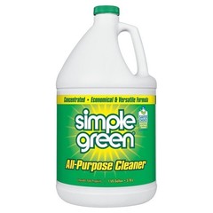 All-Purpose Cleaner Concentrate Safer Choice Stain Remover Sassafras Scent 128oz