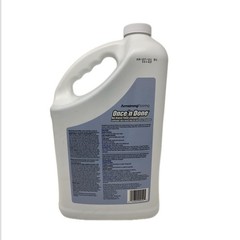 330408 Once ‘N Done Concentrated Floor Cleaner, 1-Gallon