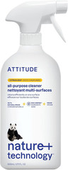 All-Purpose Cleaner Refill, EWG Verified, Plant-Based & Vegan, Multi-Surface Cle
