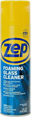 Zep ZUFGC24 Foaming Glass Cleaner 19 Ounces, FREE SHIPPING