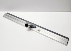 NEW 24″ CARLISLE Vinyl Push/Pull Squeegee, Non-Sparking Alum Frame Commercial