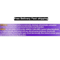 Superclean 101723 1 Gal. Cleaner/Degreaser Jug