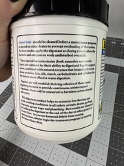 Bio-Ross Drain Maintenance & Septic Tank Enzyme Treatment