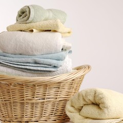 Washing Soda, 1 Gallon Bucket, Sodium Carbonate, Soda Ash, Laundry Additive