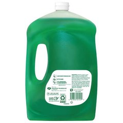Ultra Strength Liquid Dish Soap, Original Green – 70 Fluid Ounce