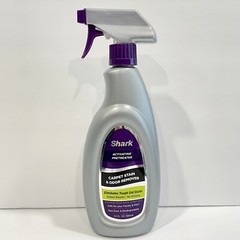 Shark Activating Pretreater Carpet Stain & Odor Remover 23 oz NEW FULL SIZE