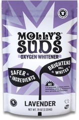 Oxygen Whitener Powerful Bleach Alternative Chlorine Free & Color Safe Brightens