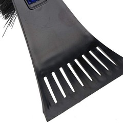 Auto Ice Scrapper, Convenient to Use Car Snow Removal, Long Arm Practical for…