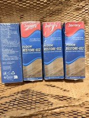 Floor Restore-Eez