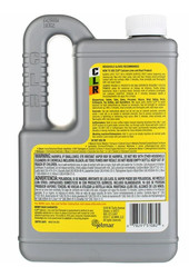 CLR Calcium Lime & Rust Remover Multi-Use Household Cleaner 28 fl oz