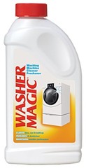 Washer Magic Washing Machine Cleaner 2x Concentrate