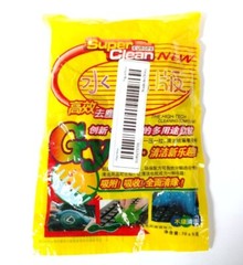 Slime Cleaner Car Goo Keyboard Magic Car Crevice Cleaning Clear by Gyu 