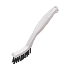 SPARTA Flo-Pac Grout Brush Detail Crevice 8 Inch Pack 24