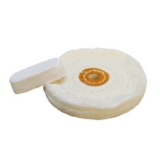 Metal Cleaning And Polishing Kit Buffering Buffer Pads Polisher Compound