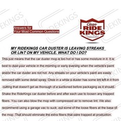 Car Duster Exterior Scratch Free,Soft Car Brush Kit for Car,Truck,Suv,Rv and Mot