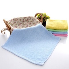 4+1pieces kitchen cloth bamboo Microfiber magic cleaner without Detergent