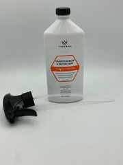 Granite Sealer & Protector – Best Stone Polish, Protectant & Care Product 18 oz